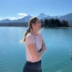 Gina | ASICS FrontRunner 🇦🇹