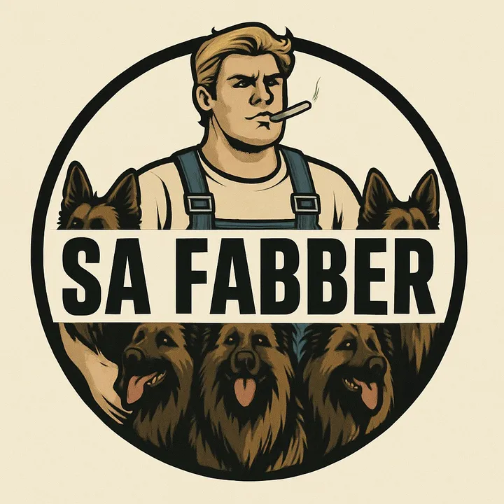 SA Fabber