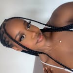 Patience 🇷🇼  | musclée et engagée