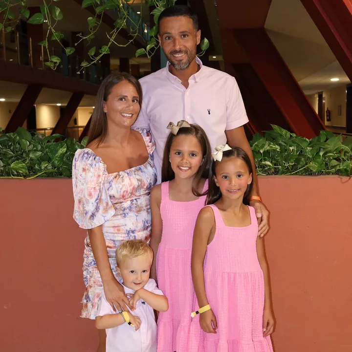 Danielle | Mum of three