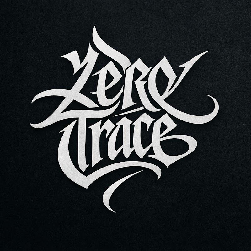 Zero Trace
