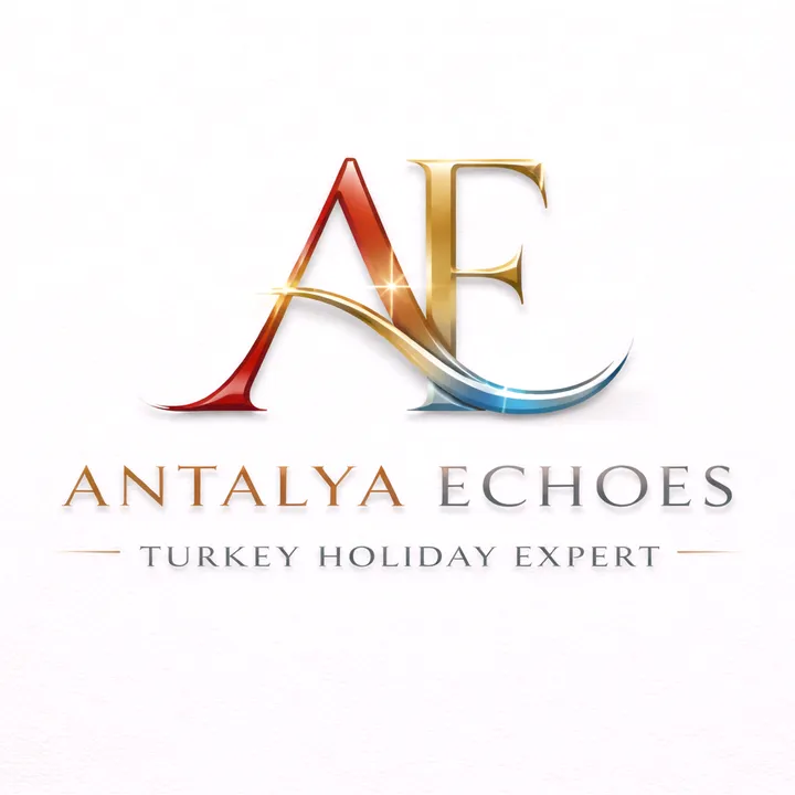 Antalya Echoes Travel