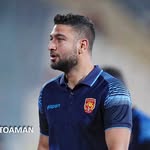 Amirhosein kazemi