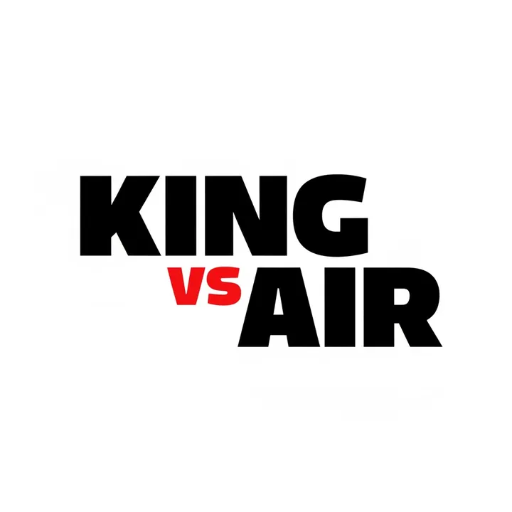 King Vs Air