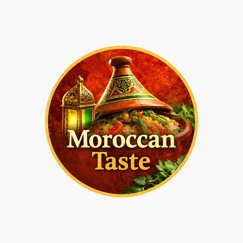 Authentic Moroccan Recipes