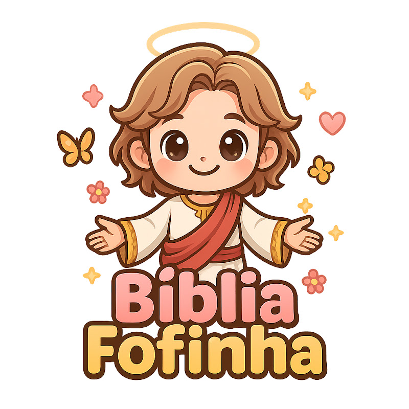 Bíblia Fofinha