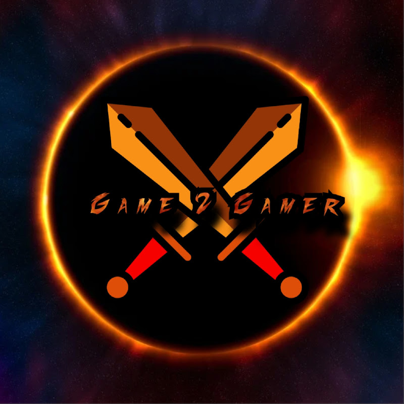 Game 2 Gamer 