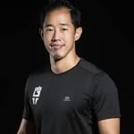 CrossFit with Scott•CF L3•Learn•Develop•Excel