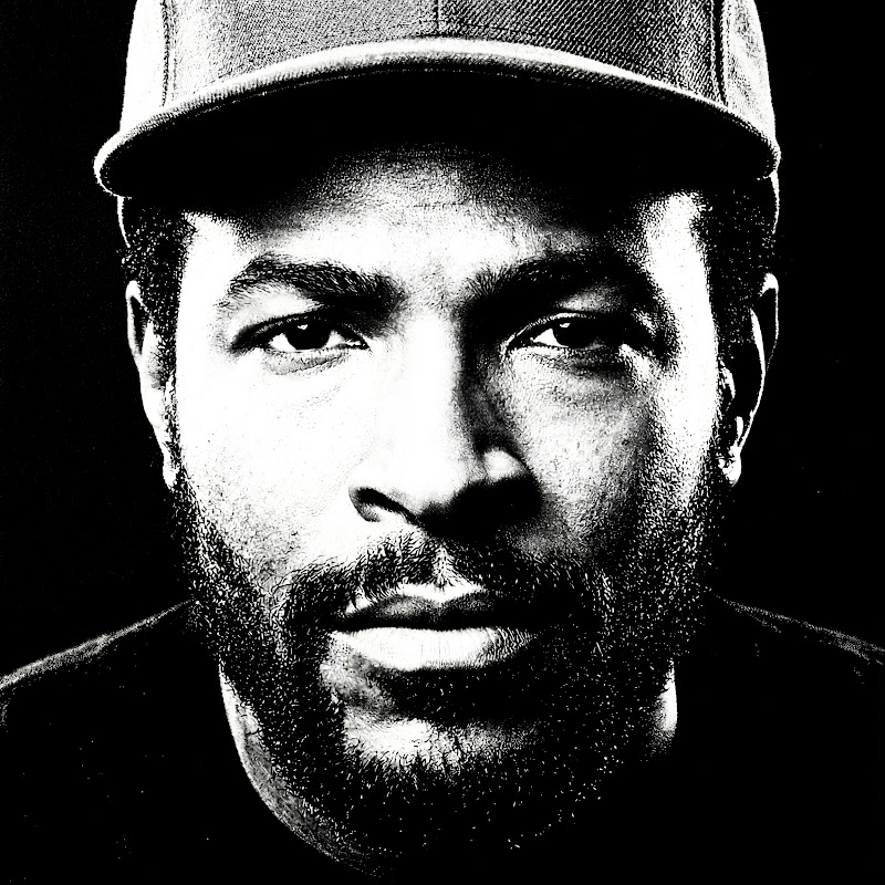 Marvin Gaye Stories