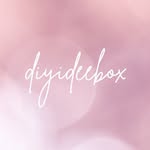 Eveline - DIY | Plotten | Geschenkideen | Rezepte