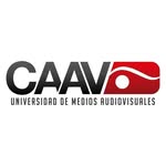 CAAV Universidad de Medios Audiovisuales