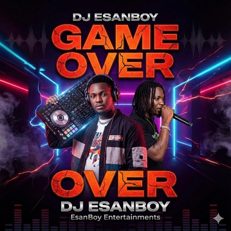  DJ ESANBOY 