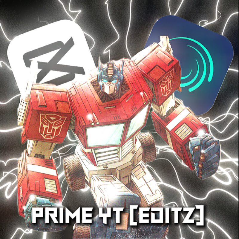 PRIME YT (EDITZ)