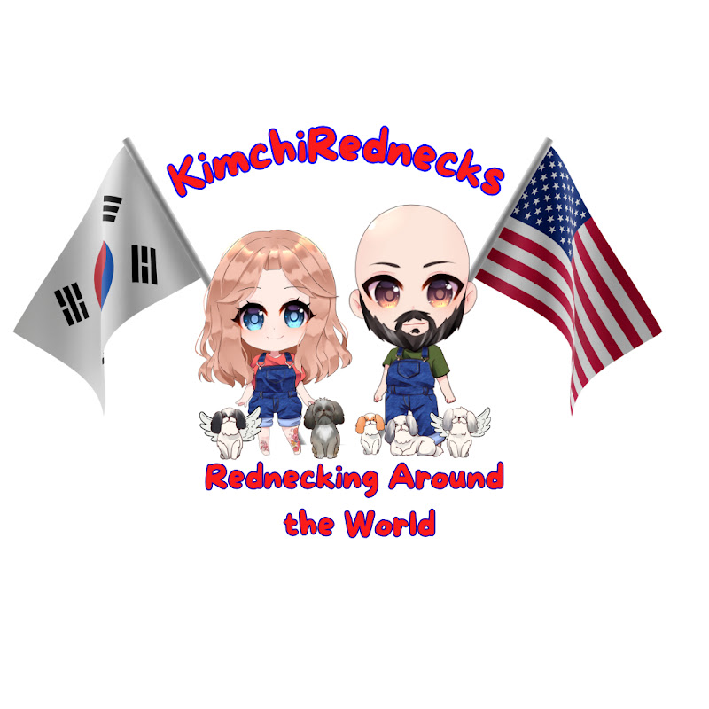 KimchiRednecks