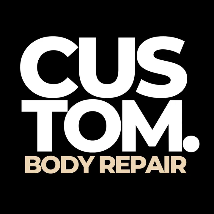 Custom Body Repair