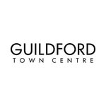 Guildford Town Centre