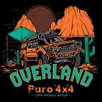 Puro 4x4 Off-Road Shop