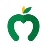 Manzana verde Perú🍏
