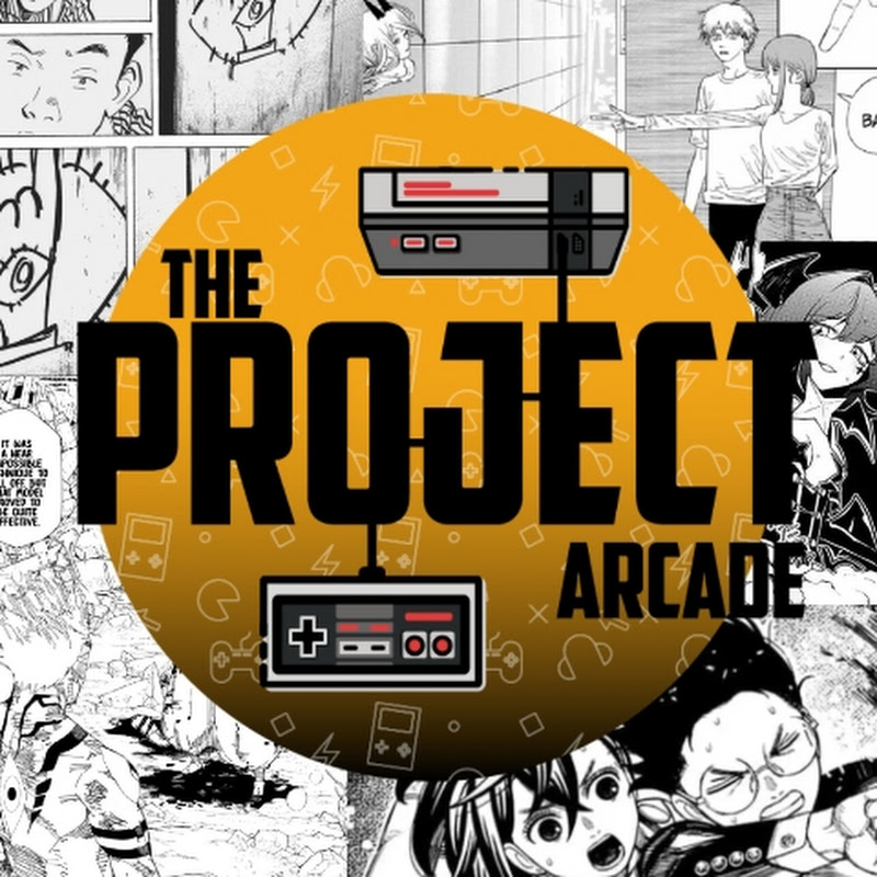 The Project Arcade