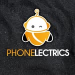 𝗣𝗛𝗢𝗡𝗘𝗟𝗘𝗖𝗧𝗥𝗜𝗖𝗦 𝗖𝗘𝗟𝗨𝗟𝗔𝗥𝗘𝗦