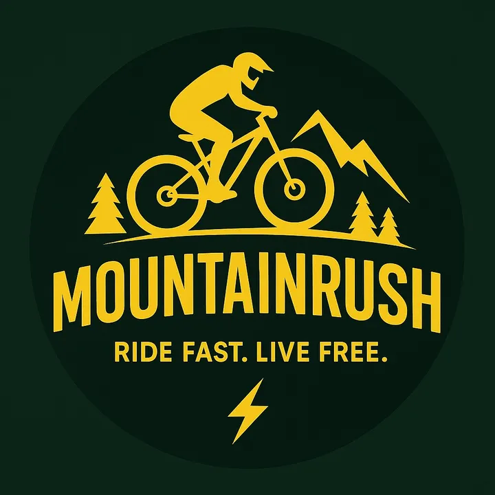 MountainRush