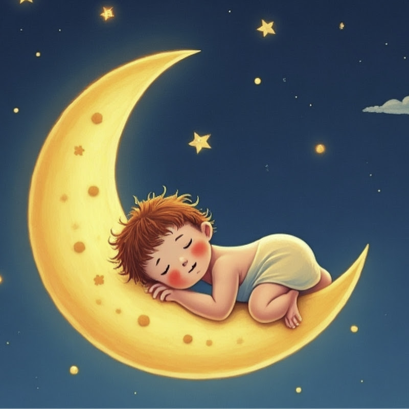 NapNestle Bedtime Music