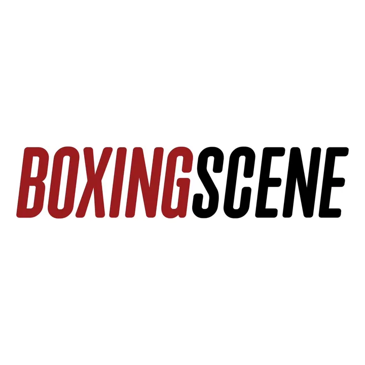 BoxingScene