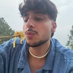 TUSHARR KAPOOR| CONTENT CREATOR| DELHI