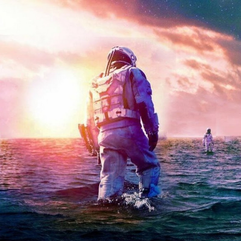InterstellarVision