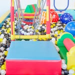 Jumpin Jellybeans Collierville