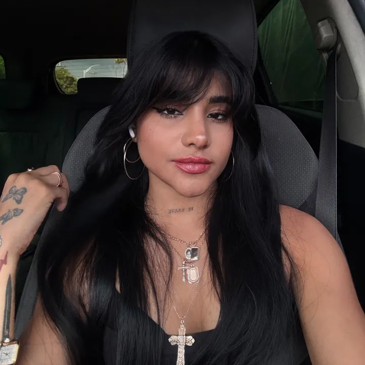 Yurielkys Ojeda 🐝