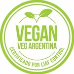 Sello VEGANO 🌱️️️
