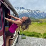 Tefy Giraldo 🇨🇴|🇳🇿 Steph López