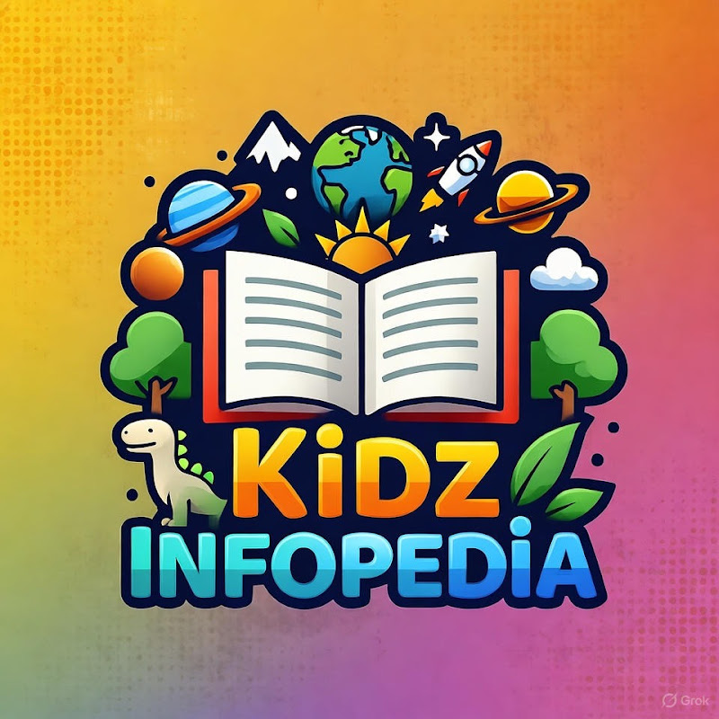 Kidz Infopedia