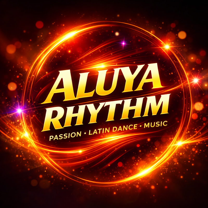 Aluya Rhythm