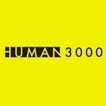 HUMAN3000
