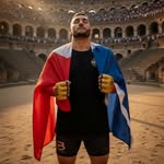 The Golden Boy