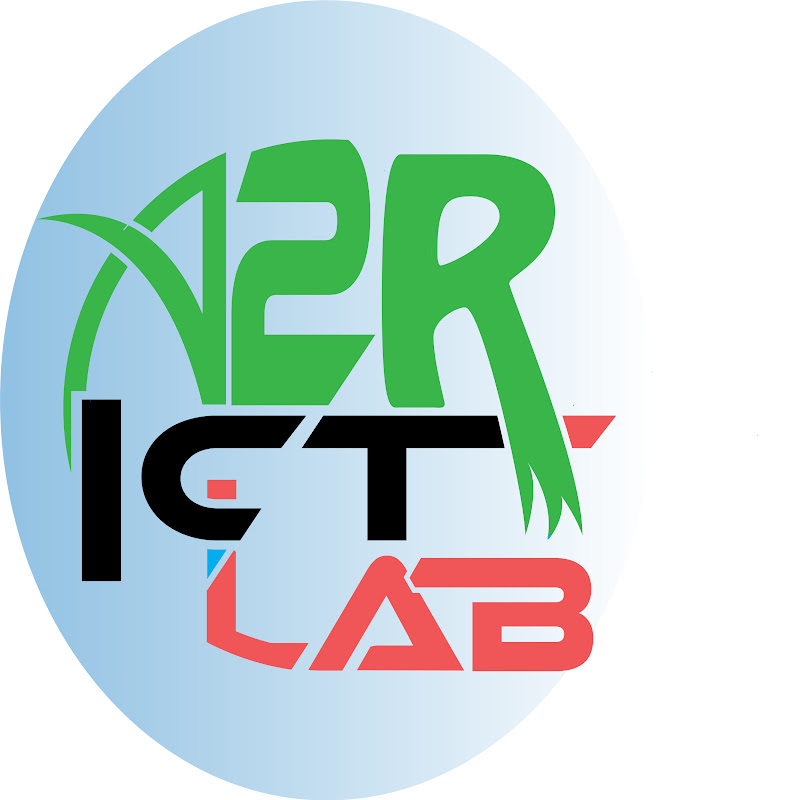 A2R ICT Lab