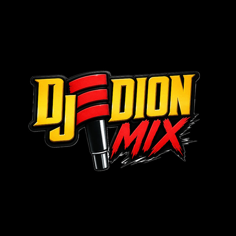   DJ DION MIX 