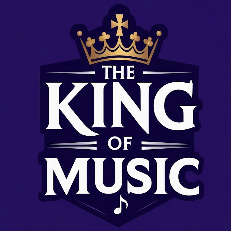 The King Of Music