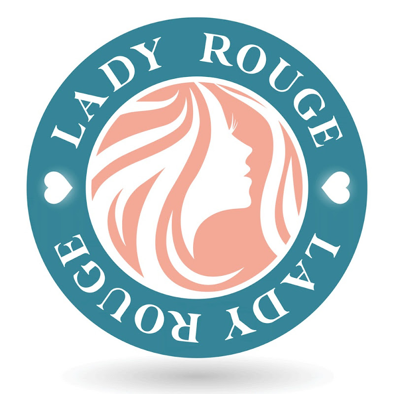 Lady Rouge