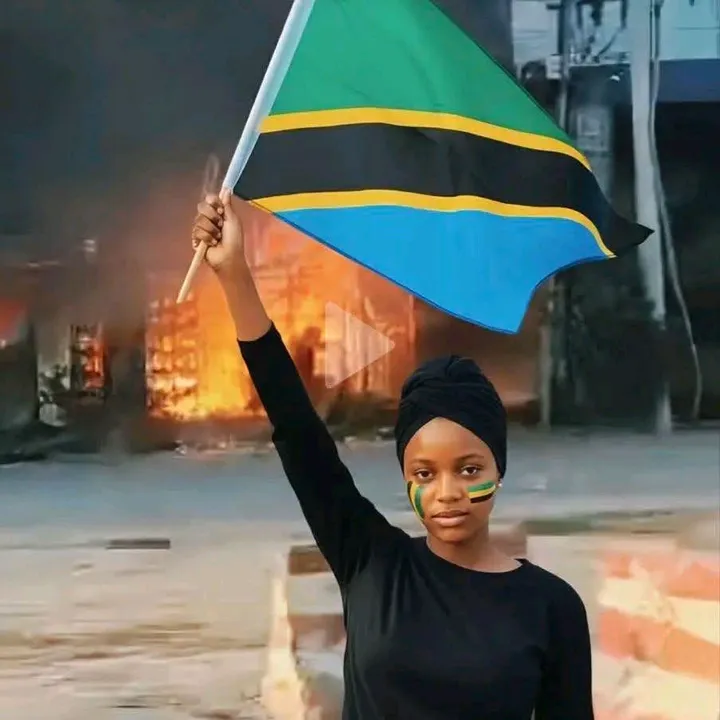kassi Amos