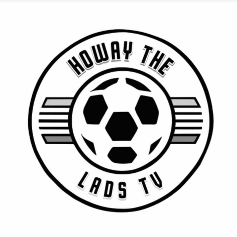 Howay the lads tv