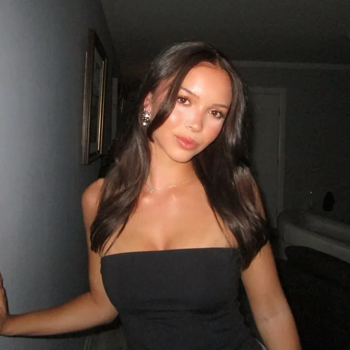 Mackenzie Khan