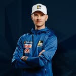 Eetu Nousiainen | Athlete | Skijumping