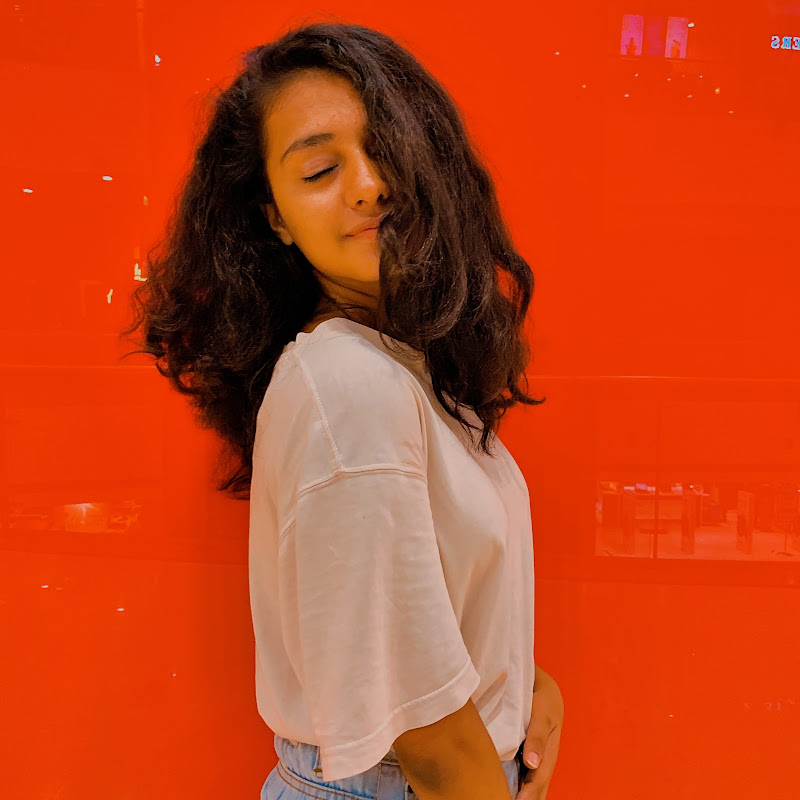 Maya Sharma