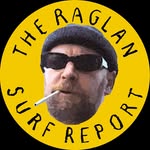 Raglan Surf Report