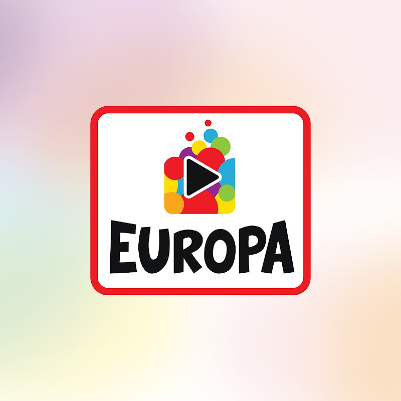 EUROPA Kinderprogramm