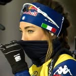 Dorothea Wierer | Fanpage 💙