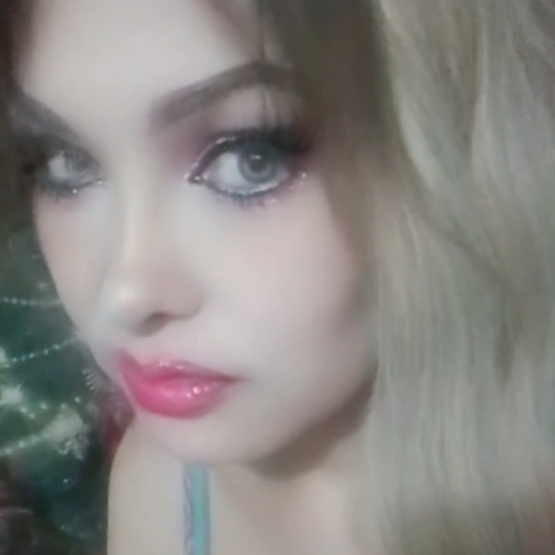 ANGELY WHISPER ASMR  Y BLOGS